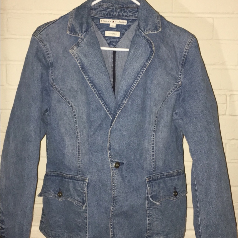 Tommy Hilfiger blazer